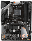 GIGABYTE B450 AORUS ELITE V2 1.2 Материнская плата