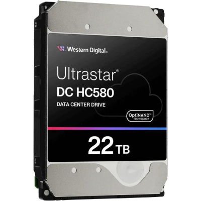 Western Digital 3.5 WUH722422ALE6L4 Жесткий диск серверный 2