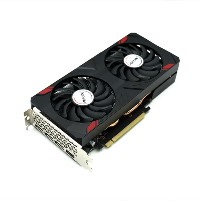 AFOX AF3050-8GD6H5 Видеокарта 4
