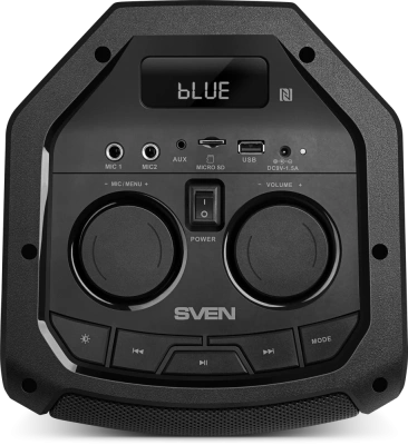 Sven АС PS-710 SV-021696 Колонка портативная 4