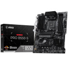 MSI PRO B550-S Материнская плата