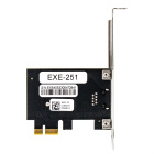 Exegate EXE-251 EX296212RUS Сетевой адаптер 3