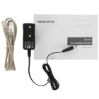 Mercusys MR20 Двухдиапазонный роутер Wi-Fi AC750 4