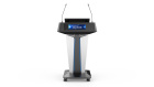Wize Pro WSP-22ZL Интерактивная трибуна 2