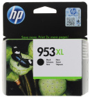 HP №953XL L0S70AE Black Картридж струйный