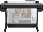 HP Designjet T630 5HB11A/5HB11D Плоттер