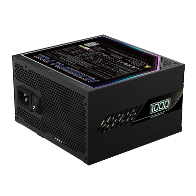 Gigabyte GP-AE1000PM PG5 Блок питания ПК 3