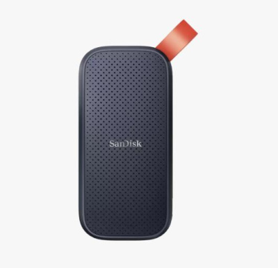 SanDisk SDSSDE30-1T00-G26 1TB Внешний накопитель SSD