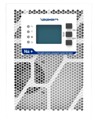 Ippon Innova Na+ II TAE 1000 2149949 ИБП