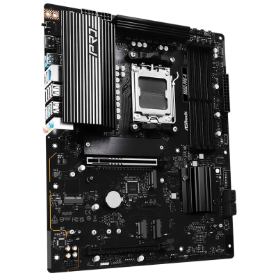 ASRock B850 PRO-A Материнская плата 3