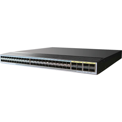 Huawei CE6865-EI-B-B0B Коммутатор 1