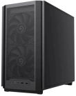 GameMax F36 DARK без БП Корпус 4