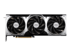 MSI GEFORCE RTX 5070 12G VENTUS 3X Видеокарта 2