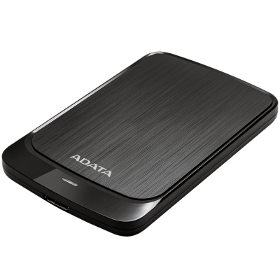 ADATA AHV320-1TU31-CBK Жесткий диск внешний 2