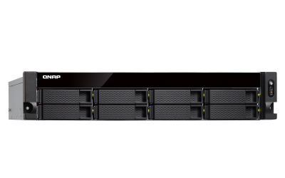 QNAP TS-877XU-RP NAS-сервер 3