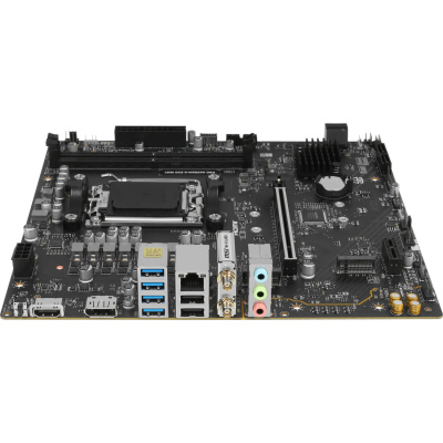 MSI PRO A620AM-G EVO WIFI Материнская плата 2