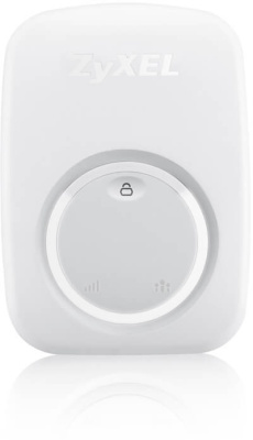 Zyxel WRE2206 Повторитель беспроводной сети WRE22060101F
