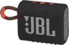 JBL JBLGO3BLKO Портативная колонка