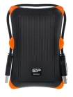 Silicon Power Armor A30 1 ТБ SP010TBPHDA30S3K Внешний HDD
