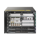 Cisco 7606 Шасси c7606