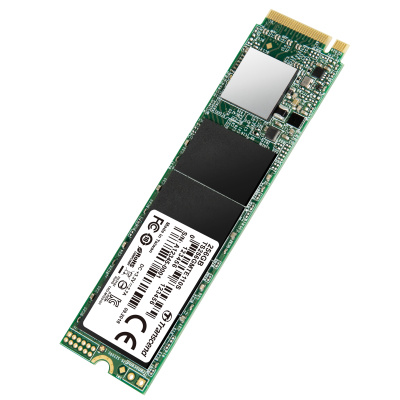 Transcend MTE110S 256Gb Накопитель M.2 TS256GMTE110S 2