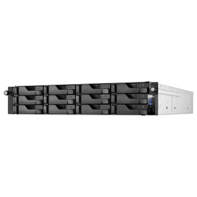 Аsustor AS7112RDX Сетевое хранилище 1
