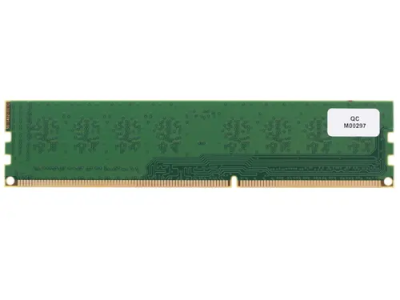 Patriot Signature 4GB Модуль памяти PSD34G160081 1