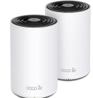 TP-Link Deco XE75 Pro(2-pack) Mesh-система Wi-Fi 6E