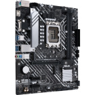ASUS PRIME B660M-K D4 Материнская плата 90MB1950-M1EAY0 2