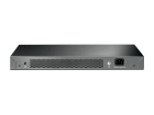 TP-Link T2600G-28TS (TL-SG3424) Коммутатор управляемый 3