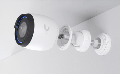 UniFi Protect Camera G5 Pro Видеокамера (UVC-G5-PRO) 7