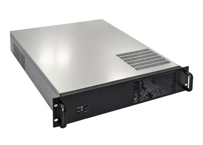 Exegate 2U550-08 EX284959RUS Корпус для сервера