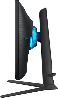 Samsung Odyssey G7 G70B UHD LS28BG700EIXCI Монитор 7