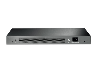 TP-Link T2600G-28TS (TL-SG3424) Коммутатор управляемый 2