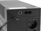 Ippon Back Basic 1200 LCD Euro Источник бесперебойного питания 1687965 8