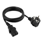 Cablexpert PC-186-1.5-1.5M Кабель питания