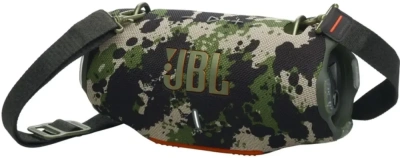 JBL Xtreme 4 JBLXTREME4CAMOEUNA Портативная акустика 8