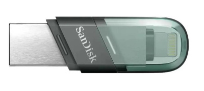 SanDisk iXpand SDIX90N-256G-GN6NE Флэш-накопитель