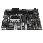 MSI PRO B760M-P Материнская плата  3