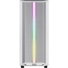 GameMax PRECISION COC WHITE (T808) Корпус 4