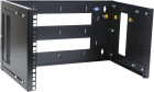 ЦМО КНО-М-3U-9005 Кронштейн настенный