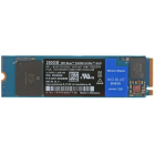 Western Digital WDS250G2B0C 250GB SSD-накопитель