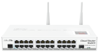Mikrotik CRS125-24G-1S-2HnD-IN Коммутатор