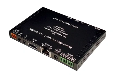 Intrend ITET-100HDBT Передатчик сигнала HDMI 1