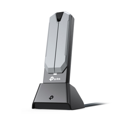 TP-Link ARCHER TBE400UH Трехдиапазонный USB-адаптер