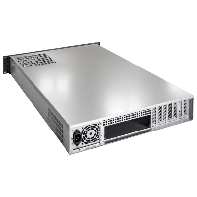 Exegate Pro 2U660-HS06 EX264268RUS Серверный корпус 8