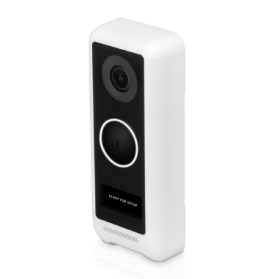 Ubiquiti UniFi Protect G4 Doorbell (UVC-G4-DOORBELL) Видеодомофон 7