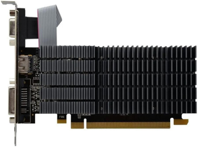 AFOX GeForce GT 710 AF710-2048D3L5-V3 Видеокарта