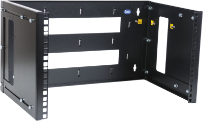 ЦМО КНО-М-3U-9005 Кронштейн настенный