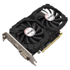Afox RX550 4GB GDDR5 AFRX550-4096D5H2-V4 Видеокарта 2